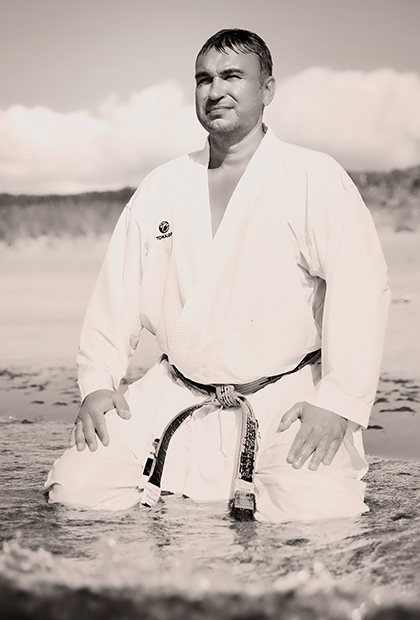 Egidijus Daknys